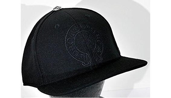 ホースシュー CHROME HEARTS デニム クロムハーツ キャップ コーデ 偽物 メッシュキャップ 20011303